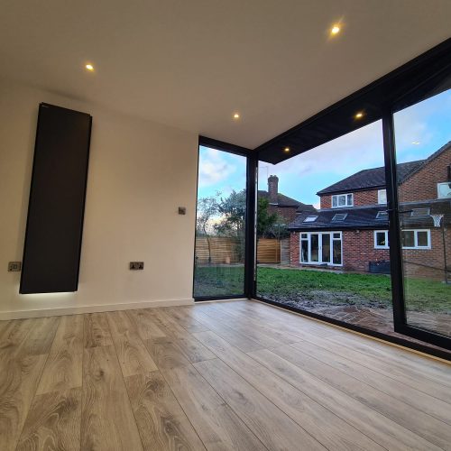 Flooring